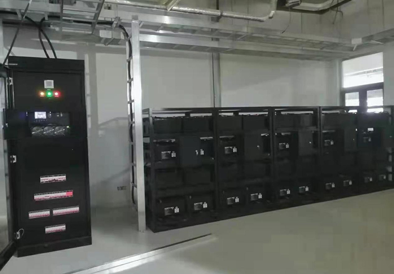 鄂州某市軌道交通項目